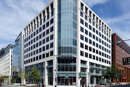 Image 7 of Premier Workspaces - DC2 -2001 Washington - DC - L Street N.W.