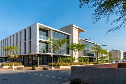 Image 1 of Regus - 2 Ncondo Place - Ridgeside - Umhlanga - Durban