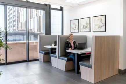 Image 3 of Regus - 2 Ncondo Place - Ridgeside - Umhlanga - Durban