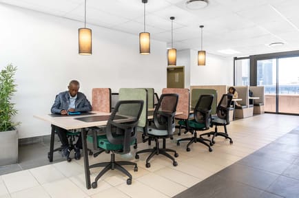 Image 4 of Regus - 2 Ncondo Place - Ridgeside - Umhlanga - Durban