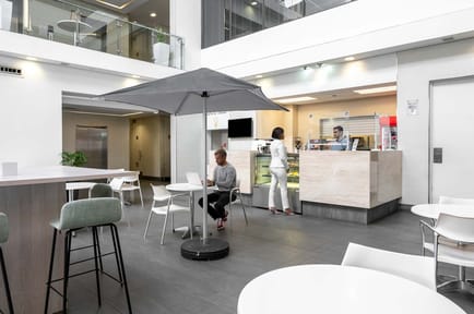 Image 6 of Regus - 2 Ncondo Place - Ridgeside - Umhlanga - Durban
