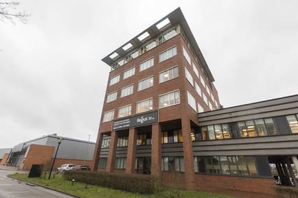 Image 1 of Regus - Apeldoorn - Het Rietveld - Apeldoorn