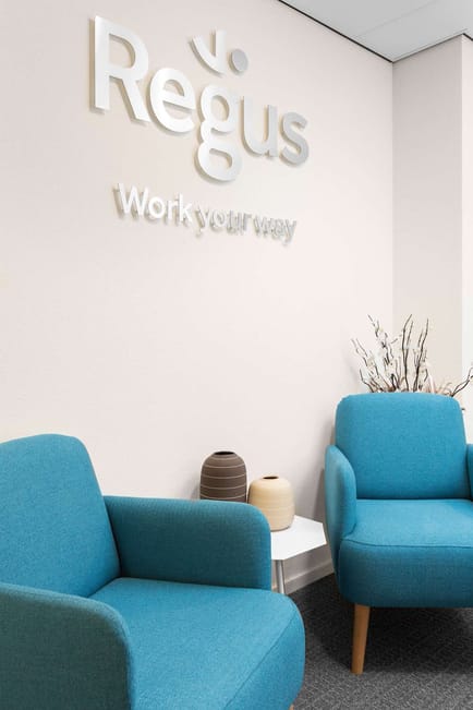 Image 2 of Regus - Apeldoorn - Het Rietveld - Apeldoorn