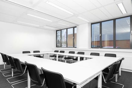 Image 3 of Regus - Apeldoorn - Het Rietveld - Apeldoorn
