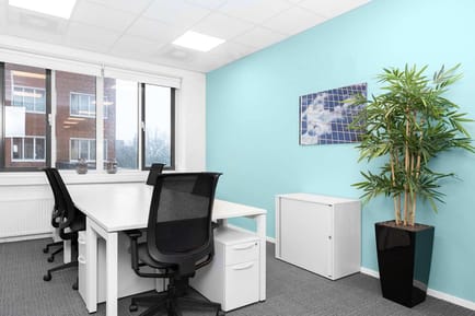 Image 4 of Regus - Apeldoorn - Het Rietveld - Apeldoorn