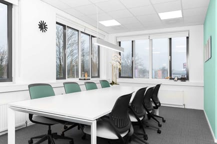 Image 5 of Regus - Apeldoorn - Het Rietveld - Apeldoorn
