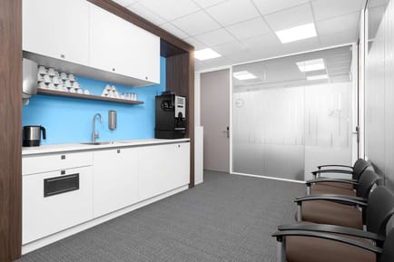 Image 6 of Regus - Apeldoorn - Het Rietveld - Apeldoorn