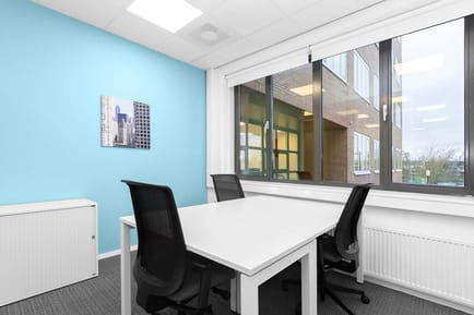 Image 7 of Regus - Apeldoorn - Het Rietveld - Apeldoorn