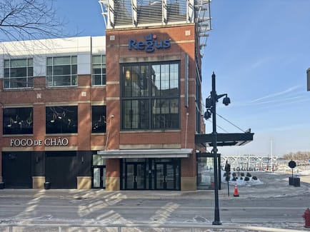 Image 1 of Regus - National Harbor Center - National Plaza - National Harbor - MD