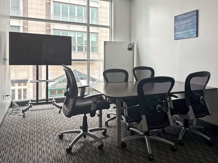 Image 12 of Regus - National Harbor Center - National Plaza - National Harbor - MD