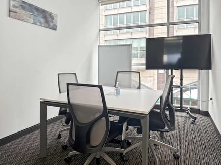 Image 13 of Regus - National Harbor Center - National Plaza - National Harbor - MD