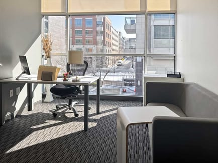 Image 4 of Regus - National Harbor Center - National Plaza - National Harbor - MD