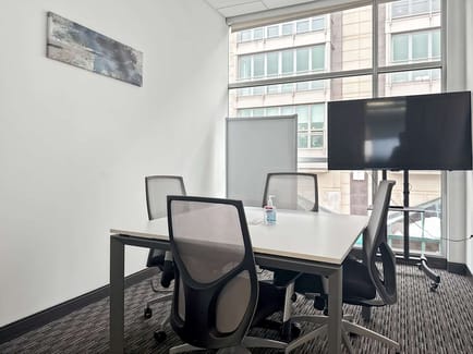 Image 9 of Regus - National Harbor Center - National Plaza - National Harbor - MD