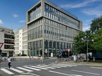 Image 1 of Regus - COLOGNE - Waidmarkt - cologne
