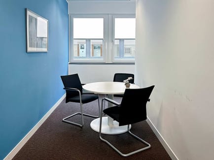 Image 10 of Regus - COLOGNE - Waidmarkt - cologne