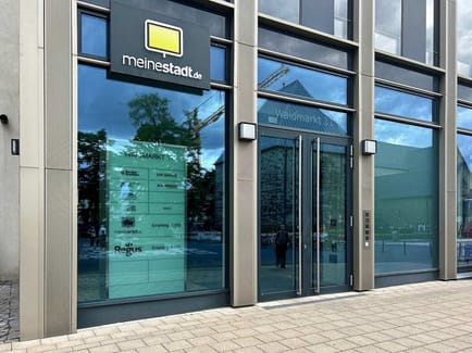 Image 11 of Regus - COLOGNE - Waidmarkt - cologne