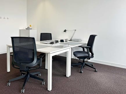 Image 12 of Regus - COLOGNE - Waidmarkt - cologne