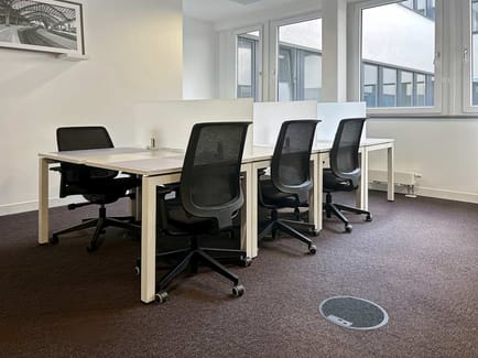 Image 13 of Regus - COLOGNE - Waidmarkt - cologne