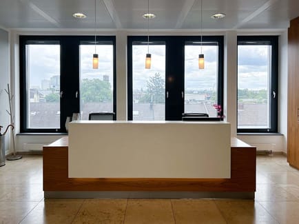 Image 2 of Regus - COLOGNE - Waidmarkt - cologne