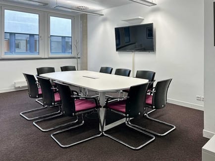 Image 3 of Regus - COLOGNE - Waidmarkt - cologne
