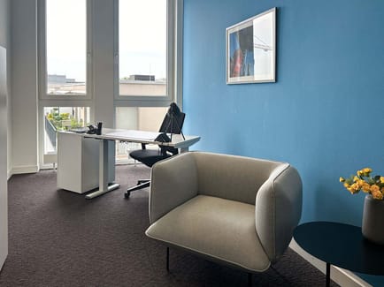 Image 4 of Regus - COLOGNE - Waidmarkt - cologne