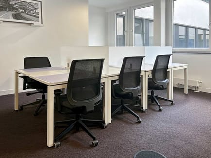 Image 8 of Regus - COLOGNE - Waidmarkt - cologne