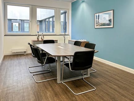 Image 9 of Regus - COLOGNE - Waidmarkt - cologne