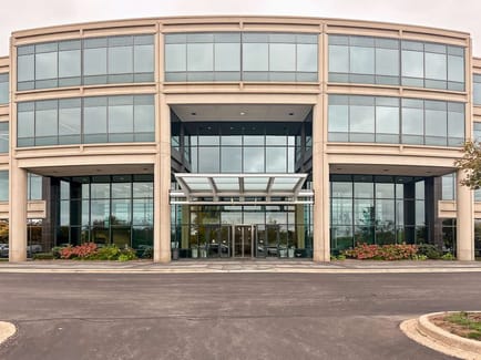 Image 1 of Regus - Landmark Conway Farms - S. Saunders Road - Lake Forest - IL