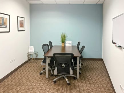 Image 10 of Regus - Landmark Conway Farms - S. Saunders Road - Lake Forest - IL