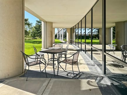 Image 11 of Regus - Landmark Conway Farms - S. Saunders Road - Lake Forest - IL
