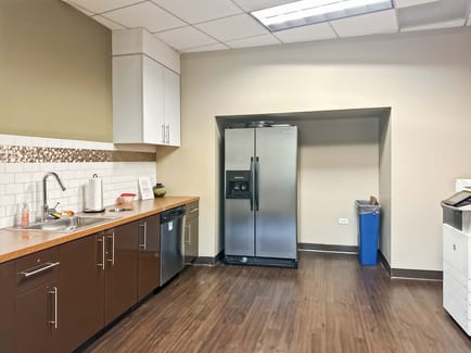 Image 12 of Regus - Landmark Conway Farms - S. Saunders Road - Lake Forest - IL