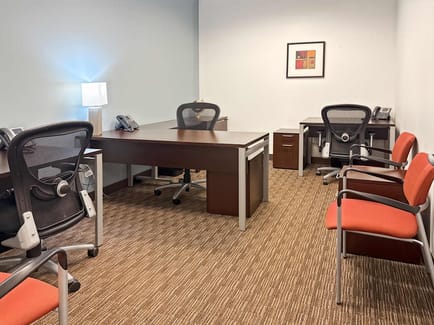 Image 13 of Regus - Landmark Conway Farms - S. Saunders Road - Lake Forest - IL