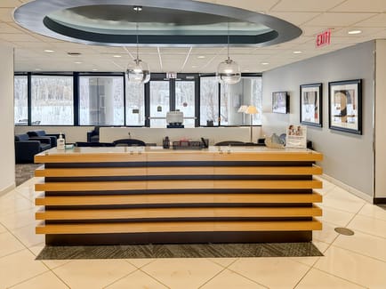 Image 2 of Regus - Landmark Conway Farms - S. Saunders Road - Lake Forest - IL