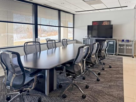 Image 3 of Regus - Landmark Conway Farms - S. Saunders Road - Lake Forest - IL