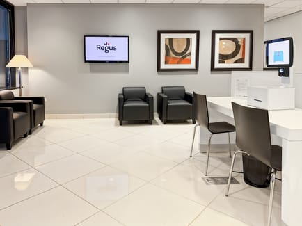 Image 5 of Regus - Landmark Conway Farms - S. Saunders Road - Lake Forest - IL