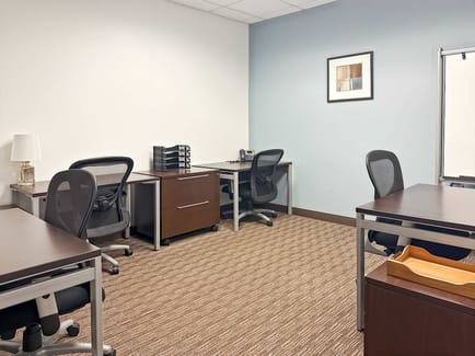 Image 8 of Regus - Landmark Conway Farms - S. Saunders Road - Lake Forest - IL