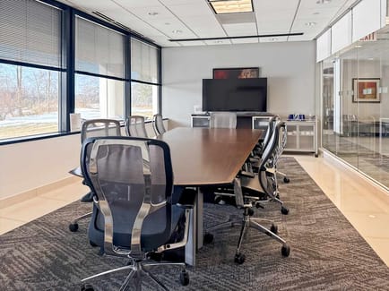 Image 9 of Regus - Landmark Conway Farms - S. Saunders Road - Lake Forest - IL