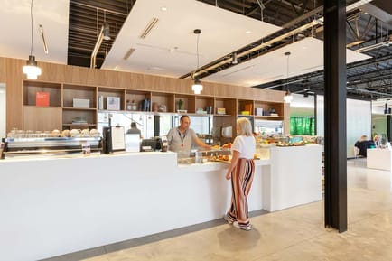 Image 6 of IWG (Spaces) - The Maylands Building - Spring Way, HP2 - Hemel Hempstead