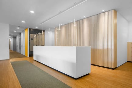 Image 2 of Regus - Maslak Orjin Business Centre - 27 Eski Buyukdere Avenue - Maslak /Sariye - Istanbul