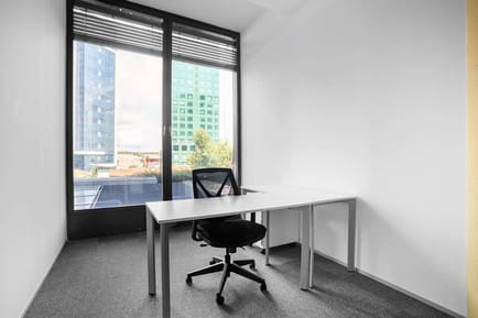 Image 4 of Regus - Maslak Orjin Business Centre - 27 Eski Buyukdere Avenue - Maslak /Sariye - Istanbul