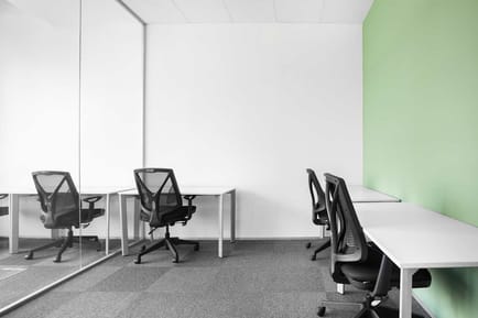 Image 7 of Regus - Maslak Orjin Business Centre - 27 Eski Buyukdere Avenue - Maslak /Sariye - Istanbul