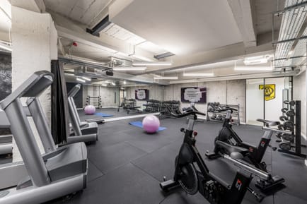 Image 29 of The Boutique Workplace Company - Connolly Works - 41-43 Chalton Street, NW1 - Kings Cross