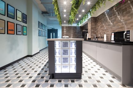 Image 19 of The Boutique Workplace Company - Connolly Works - 41-43 Chalton Street, NW1 - Kings Cross