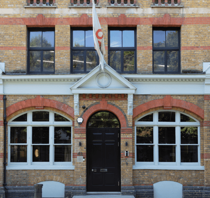 Image 41 of The Boutique Workplace Company - Connolly Works - 41-43 Chalton Street, NW1 - Kings Cross