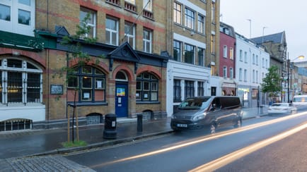 Image 44 of The Boutique Workplace Company - Connolly Works - 41-43 Chalton Street, NW1 - Kings Cross