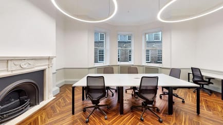 Image 2 of The Boutique Workplace Company - 12-18 Theobalds Road, WC1 - Chancery Lane