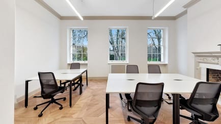 Image 3 of The Boutique Workplace Company - 12-18 Theobalds Road, WC1 - Chancery Lane