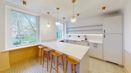 Image 9 of The Boutique Workplace Company - 12-18 Theobalds Road, WC1 - Chancery Lane