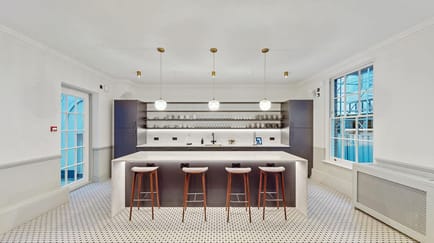 Image 10 of The Boutique Workplace Company - 12-18 Theobalds Road, WC1 - Chancery Lane