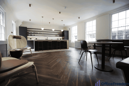 Image 11 of The Boutique Workplace Company - 12-18 Theobalds Road, WC1 - Chancery Lane